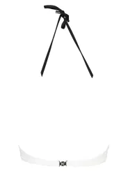 Karl Lagerfeld Beachwear Damen Weiß | online kaufen