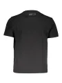 Plein Sport Herren KURZARM-T-SHIRT Schwarz | online kaufen