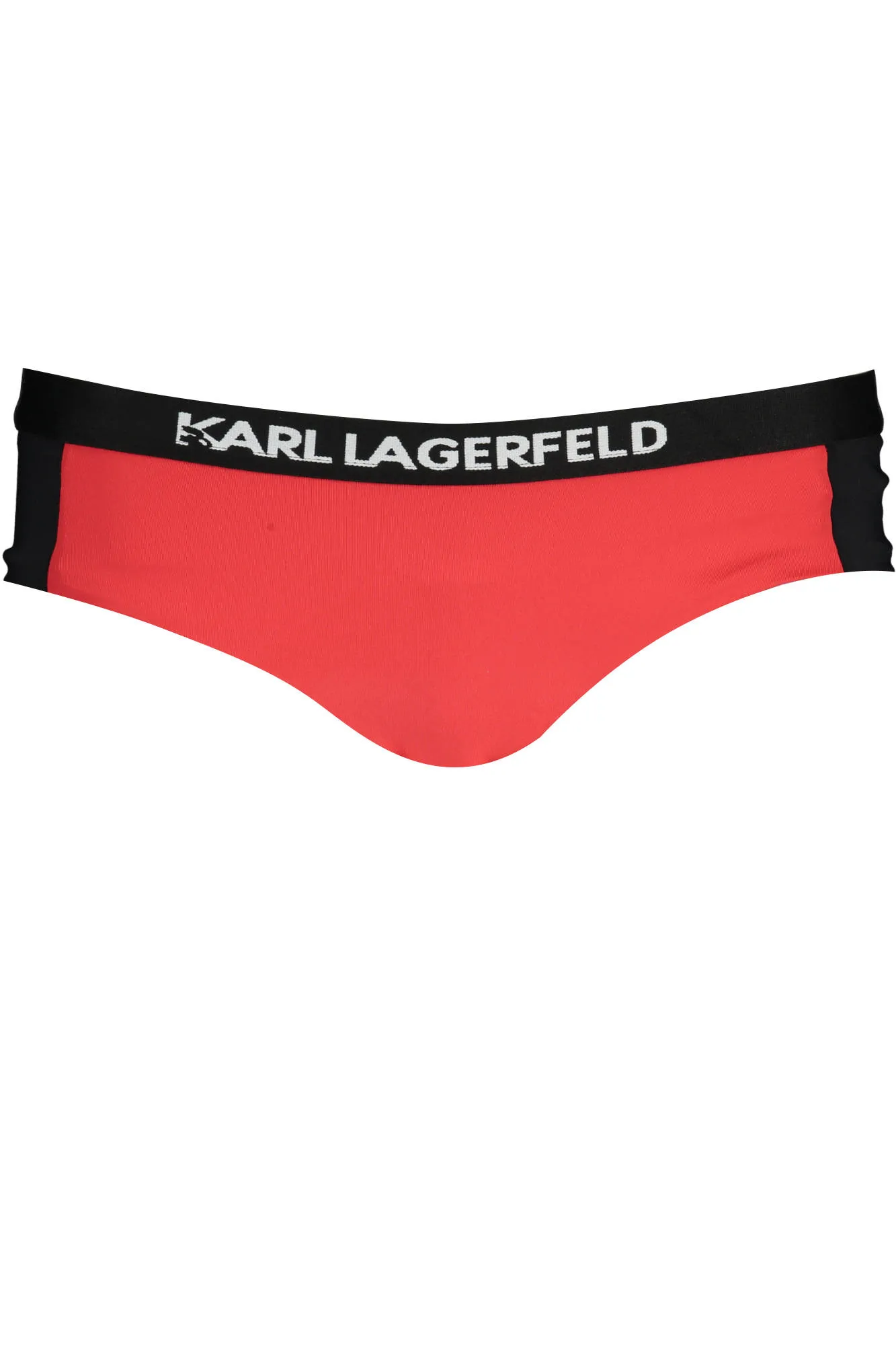 Damen BADESHORTS Rot KL22WBT09_2C77928_ROSSORED