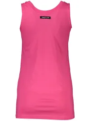 Cavalli Class Damen TOP Rosa | online kaufen