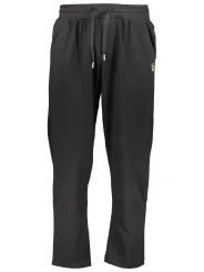 GIAN MARCO VENTURI Herren SPORTHOSE Schwarz | online kaufen
