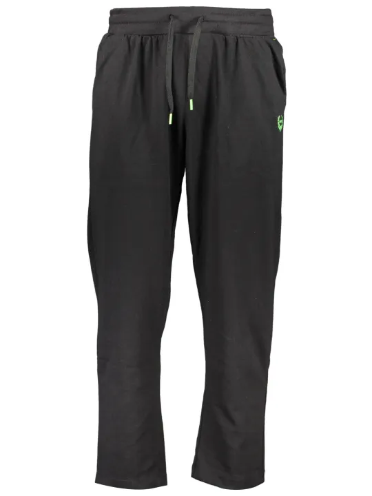 GIAN MARCO VENTURI Herren SPORTHOSE Schwarz | online kaufen