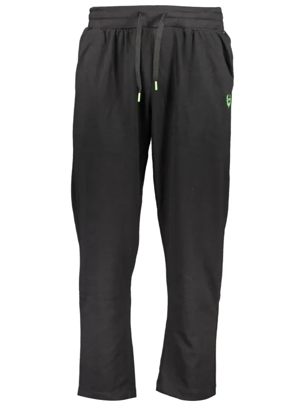 GIAN MARCO VENTURI Herren SPORTHOSE Schwarz | online kaufen