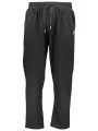 GIAN MARCO VENTURI Herren SPORTHOSE Schwarz | online kaufen