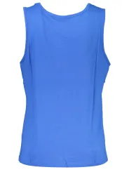 GIAN MARCO VENTURI Herren TOP Blau | online kaufen
