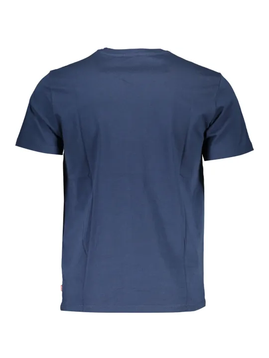 Levi's Herren KURZARM-T-SHIRT Blau | online kaufen