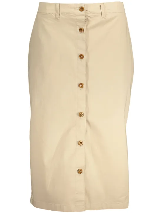 GANT Damen TASCHE Beige | online kaufen