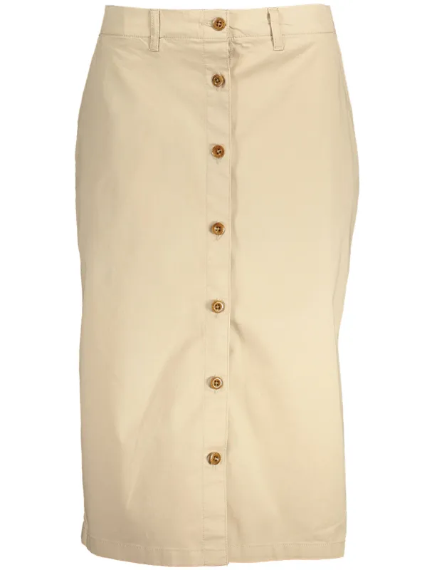 GANT Damen TASCHE Beige | online kaufen