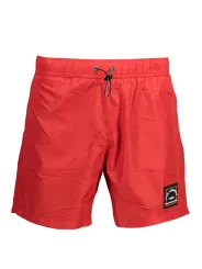 Karl Lagerfeld Beachwear Herren TASCHE Rot | online kaufen