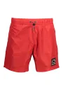 Karl Lagerfeld Beachwear Herren TASCHE Rot | online kaufen