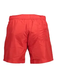 Karl Lagerfeld Beachwear Herren TASCHE Rot | online kaufen