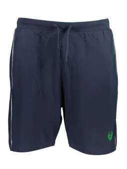 Mieten: GIAN MARCO VENTURI Herrenhose Blau – Flex-Fashion