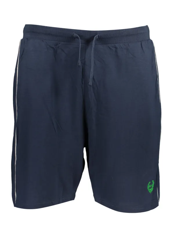 GIAN MARCO VENTURI Herren HOSE Blau | online kaufen