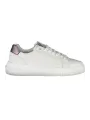 Calvin Klein Damen SPORTSCHUH Weiß | online kaufen