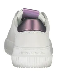 Calvin Klein Damen SPORTSCHUH Weiß | online kaufen