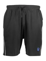 GIAN MARCO VENTURI Herren HOSE Schwarz | online kaufen