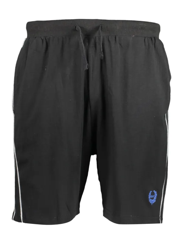 GIAN MARCO VENTURI Herren HOSE Schwarz | online kaufen