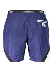 Karl Lagerfeld Beachwear Herren TASCHE Blau | online kaufen