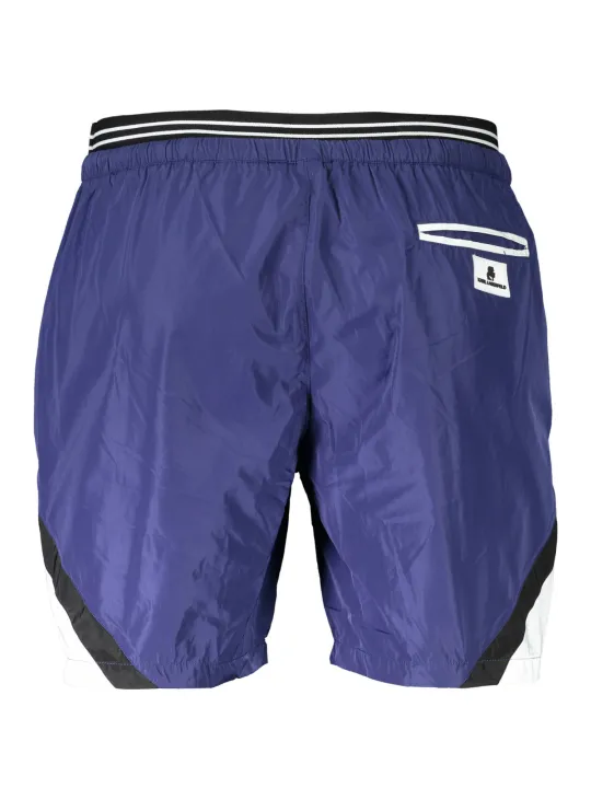 Karl Lagerfeld Beachwear Herren TASCHE Blau | online kaufen