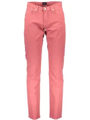 GANT Herren 5-POCKET-HOSE Rot | online kaufen