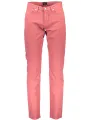 GANT Herren 5-POCKET-HOSE Rot | online kaufen
