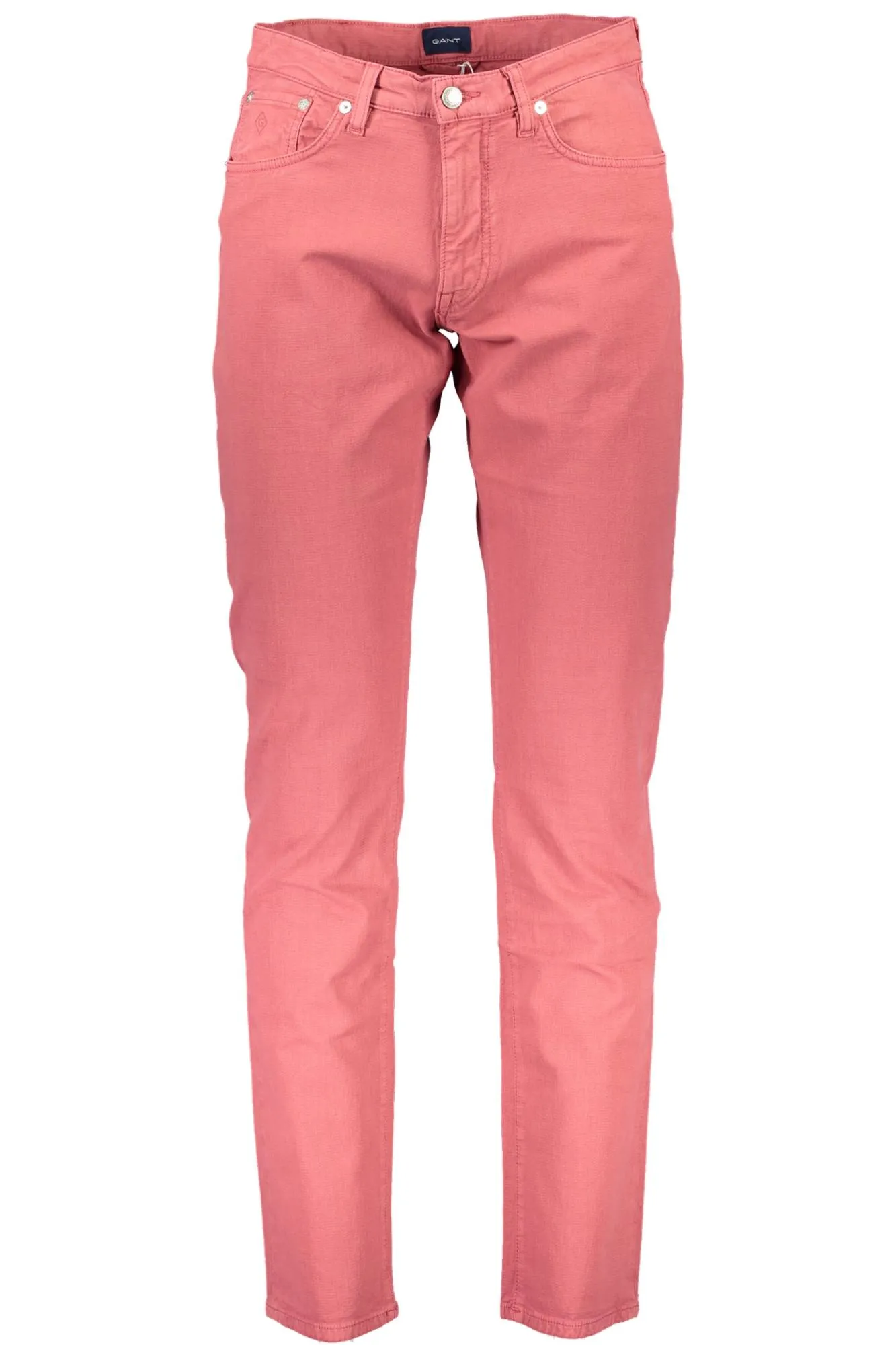 Herren 5-POCKET-HOSE Rot 19011000138_6DFB7B1_ROSSO640
