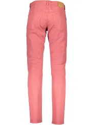GANT Herren 5-POCKET-HOSE Rot | online kaufen