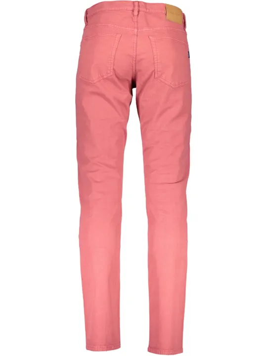 GANT Herren 5-POCKET-HOSE Rot | online kaufen