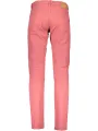 GANT Herren 5-POCKET-HOSE Rot | online kaufen