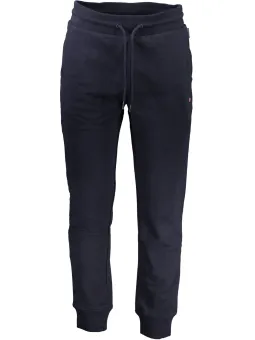 Napapijri Herren Sporthose Blau mieten - Flex-Fashion Verleih