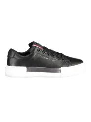 Tommy Hilfiger Damen SPORTSCHUH Schwarz | online kaufen