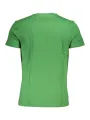 LA MARTINA Herren KURZARM-T-SHIRT Grün | online kaufen