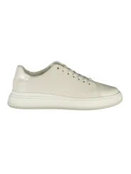 Calvin Klein Damen SPORTSCHUH Beige | online kaufen