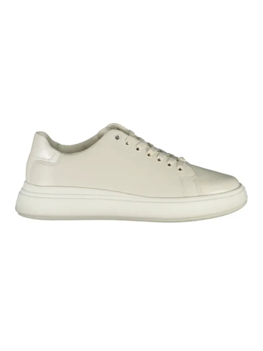Calvin Klein Damen SPORTSCHUH Beige | online kaufen