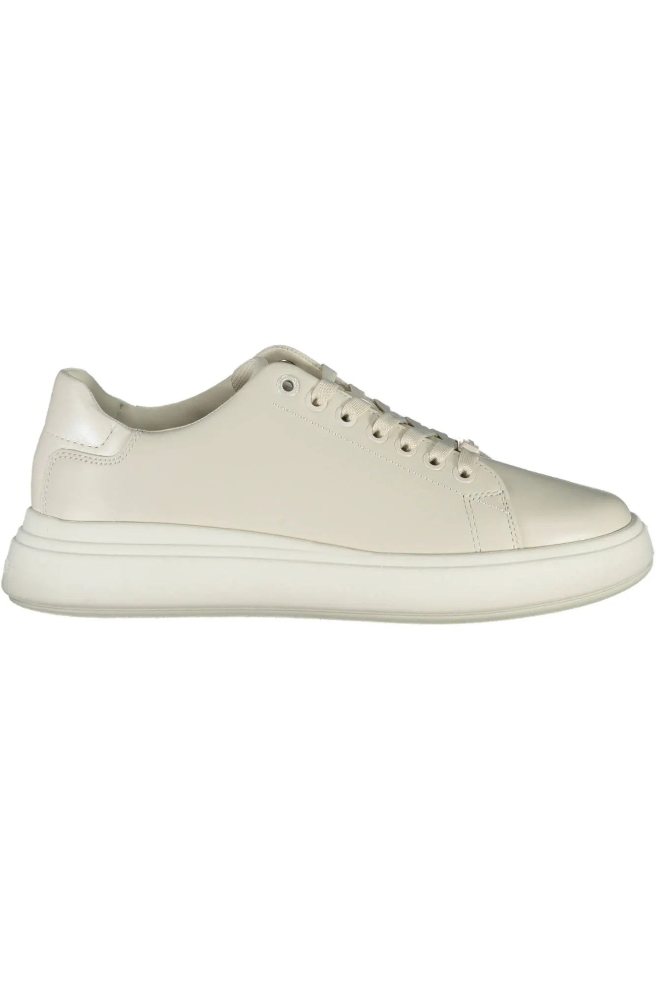 Damen SPORTSCHUH Beige HW0HW01668F_0E355A2_BEIGEACG