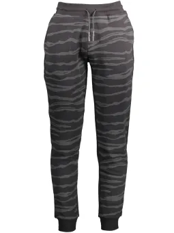Cavalli Class Sporthose Schwarz mieten – Flex-Fashion Verleih