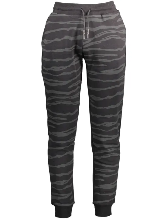 Cavalli Class Herren SPORTHOSE Schwarz | online kaufen