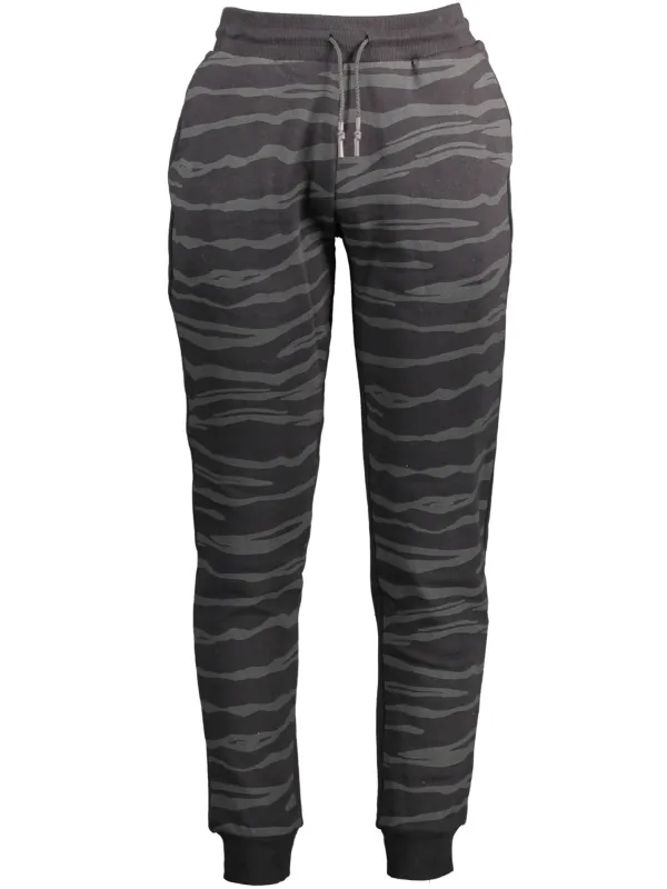 Cavalli Class Herren SPORTHOSE Schwarz | online kaufen
