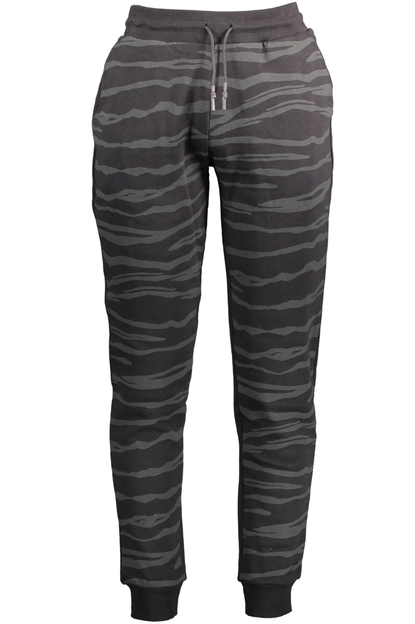 Herren SPORTHOSE Schwarz OXT20T5OE00_918A986_NERO05000