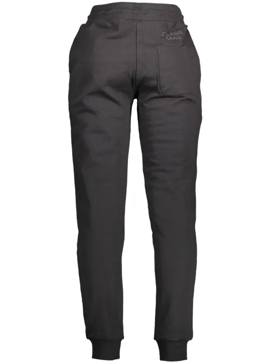Cavalli Class Herren SPORTHOSE Schwarz | online kaufen