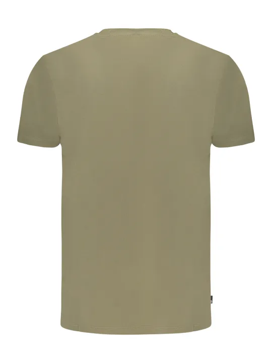 Timberland Herren KURZARM-T-SHIRT Grün | online kaufen