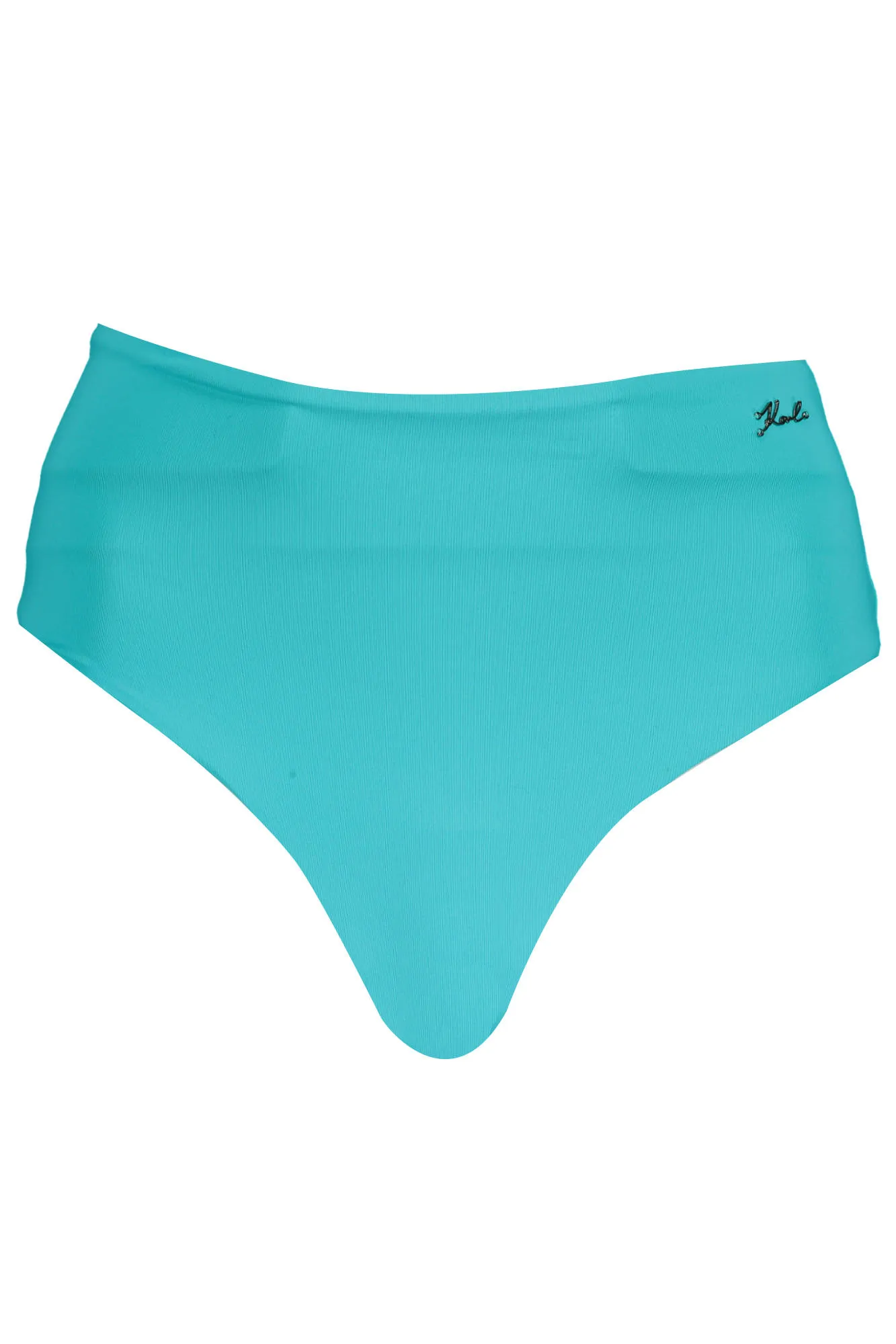 Damen BADESHORTS Hellblau KL22WBT28_0EFECE2_AZZURROCER