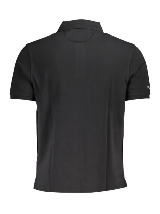 LA MARTINA Herren KURZARM-POLOSHIRT Schwarz | online kaufen