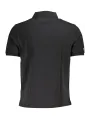 LA MARTINA Herren KURZARM-POLOSHIRT Schwarz | online kaufen