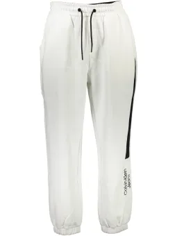 Calvin Klein Herren Sporthose Weiß mieten - Flex-Fashion