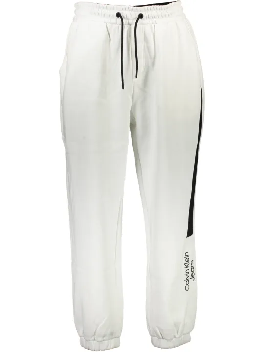 Calvin Klein Herren SPORTHOSE Weiß | online kaufen