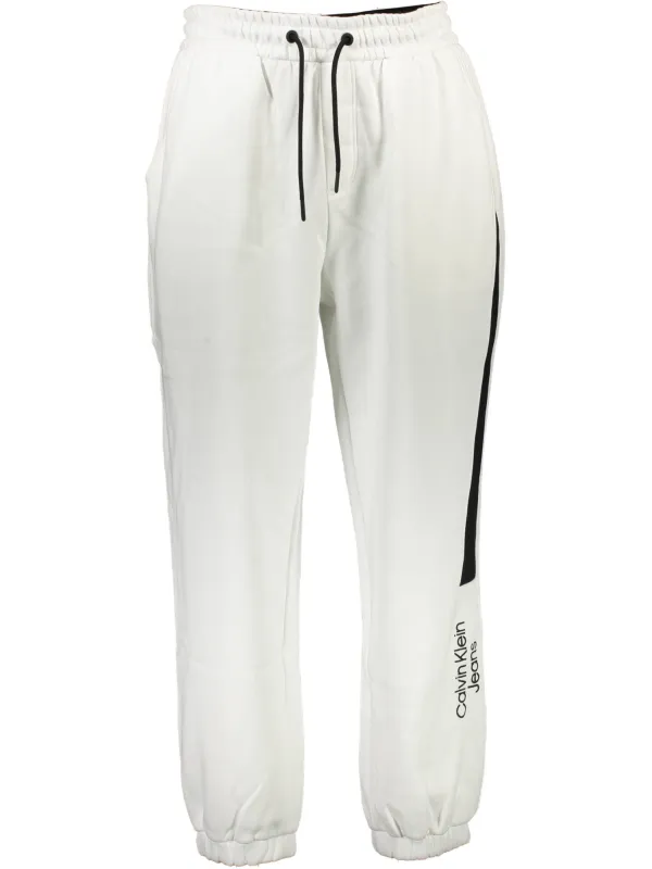 Calvin Klein Herren SPORTHOSE Weiß | online kaufen