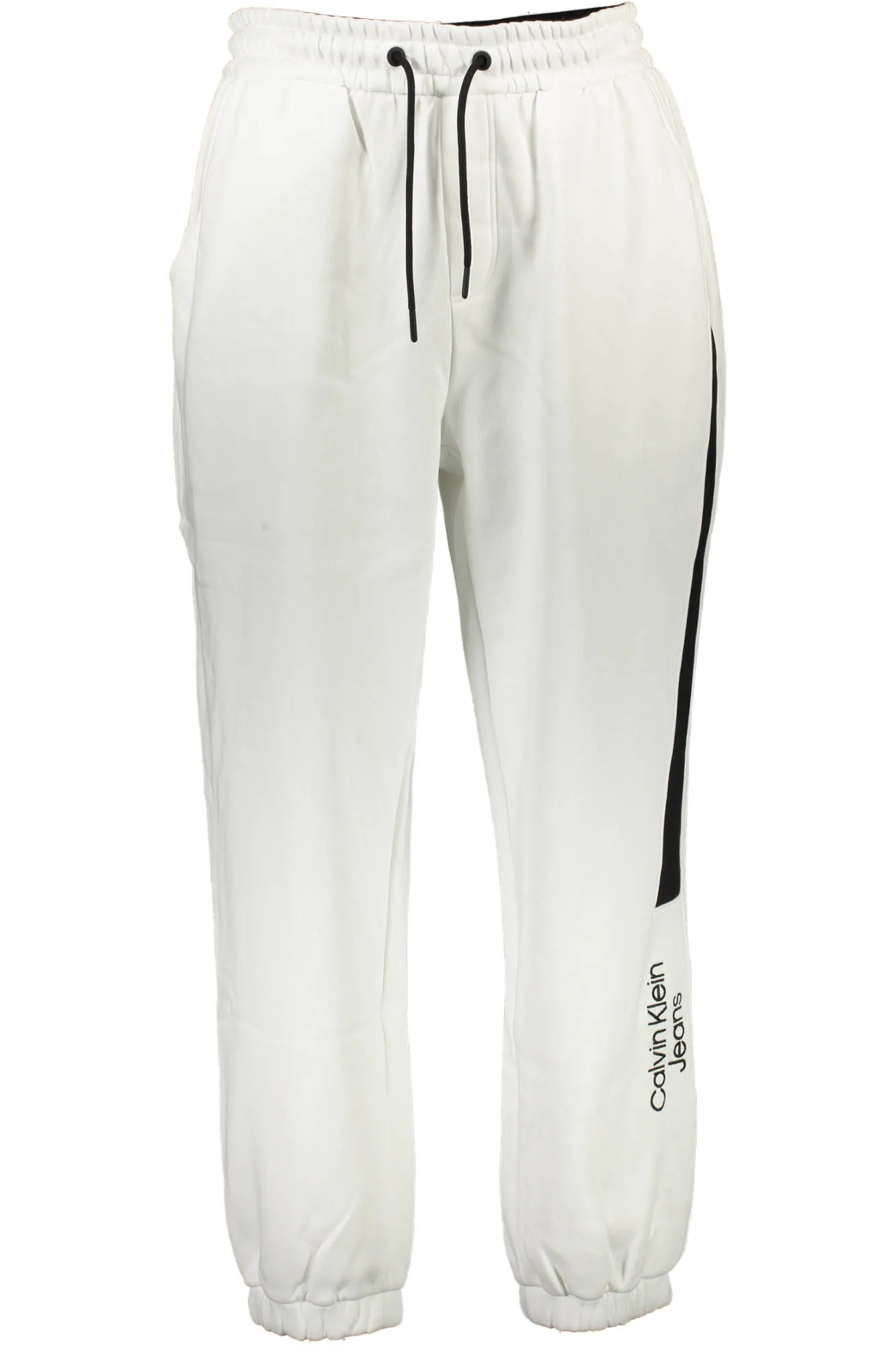 Herren SPORTHOSE Weiß J30J322045_61F90A4_BIANCOYAF