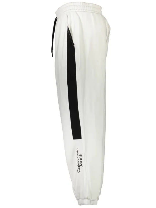 Calvin Klein Herren SPORTHOSE Weiß | online kaufen