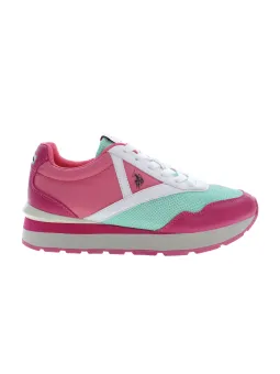 Damen Sneaker Rosa mieten | Flex-Fashion Verleih-Shop